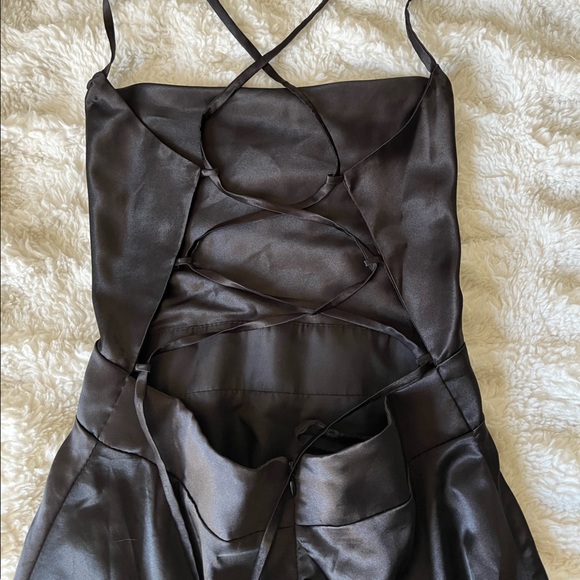 Black Dress - Picture 2 of 2